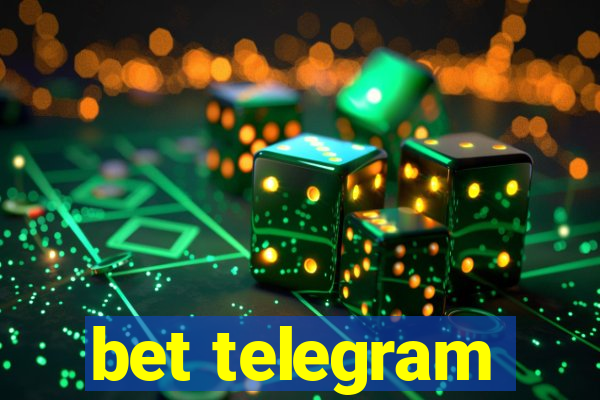 bet telegram
